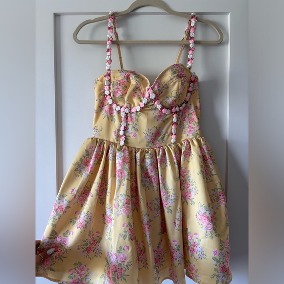 Doll Kill dress - Picture 1 of 5